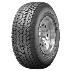 Neumáticos WRANGLER 215/75 R15