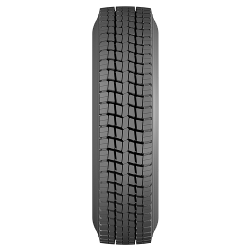 Neumaticos KELLY   KS481 295/80 R22.5 152/148L Mini Foto 2