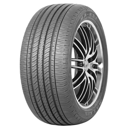 Neumaticos MAXXIS   MA-651 205/65 R15  Mini Foto 1