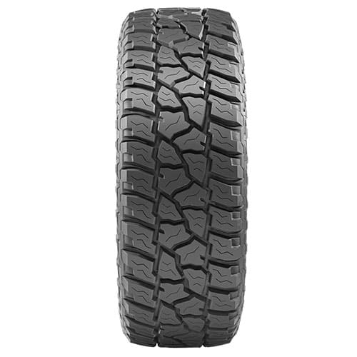 Neumaticos MICKEY THOMPSON BAJA  ATZ P3 305/70 R16 124/121Q Mini Foto 2